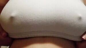 I think the air conditioner is a little on the cold side today