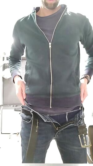 Do I do this too often?? 38M