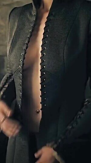 It would be such an honour getting to watch my goddess Nathalie Emmanuel get Fucked by an alpha male. She’d make me apologise for being white and lick her pussy clean