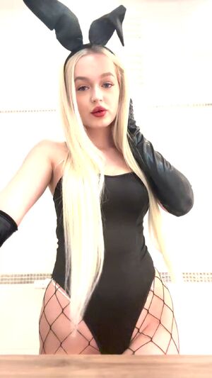Blondie Boys 18 Years Old Blonde