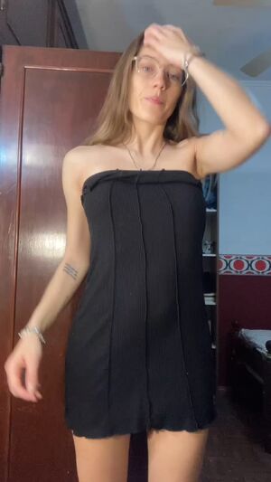 Fit Petite Amateur OnlyFans Teen Tits