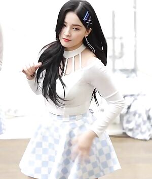 Momoland - Nancy