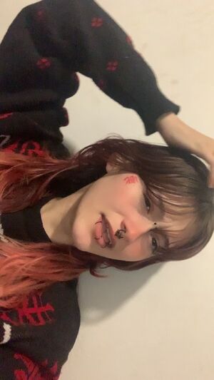Voodoo Girls Camgirl Fansly Goth Latina