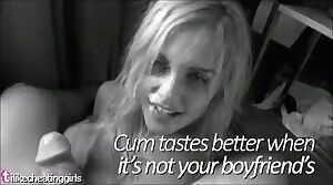 He's just the palate cleanser