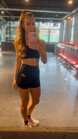 Tight leggings Fit Fitness Sport