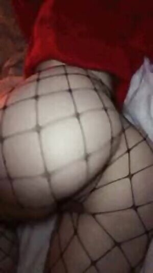 Does anyone know who this spectacular ass belongs to?