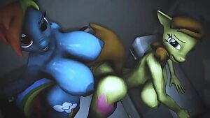 Hittin' Dat Pussy Right. 💕