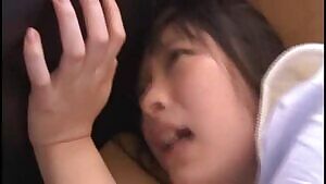 Young Teen screaming from the BBC