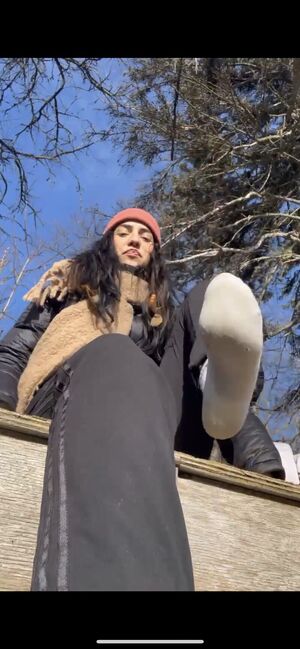 Socks & Cocks Amateur Feet Fetish