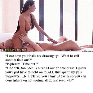 Want a time out? Too bad.