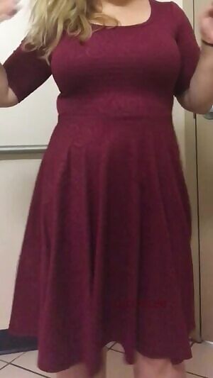 It's Friday. Let's have fun and be silly