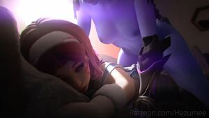 Video Game Porn 3D Futanari Hentai