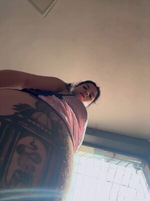 Pussy to Ass Amateur Big Tits