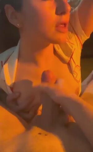 Cum lovers Amateur Blowjob Cumshot