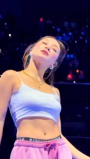 Arms Up Armpit Armpits Asian Celebrity