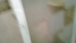 Quick cuts of some anal action!