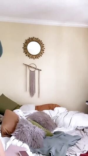 Amanda Cerny must be the tightest slut around