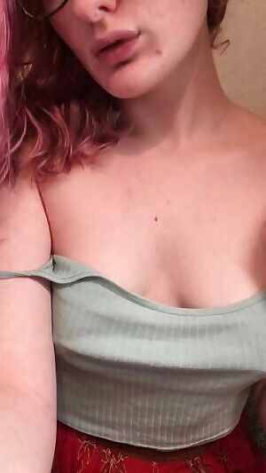 I’m sorry for the shaky cam but I was enjoying myself 😉