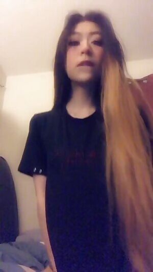 ahegaoing the days away