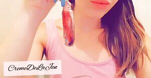 It's that time of the month again ! Period content & items available- get it while it's hot :p more info in comments:)