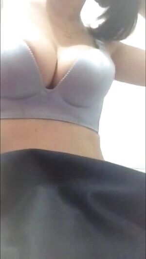 Milk from a lactating mom