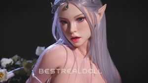 Realistic Love Dolls Anal Play Asshole