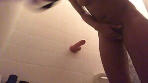 I love nice warm showers 💞