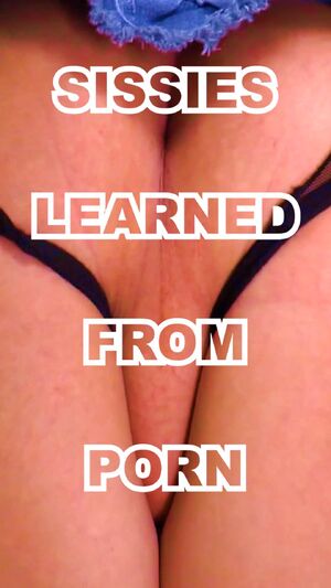 Sissy Hypnosis Caption Goonette Hypno sissycaption