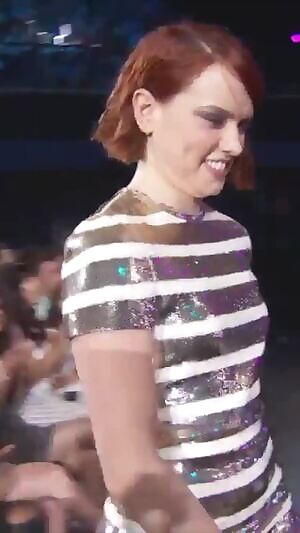 Daisy Ridley