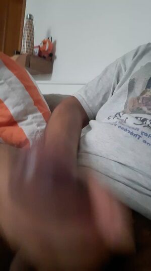 Gay Gooner Cum Cumshot Handjob Jerk Off