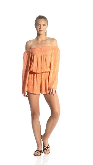 Rip Curl Saltwater romper