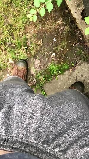 Peekaboo 😉 leave a comment