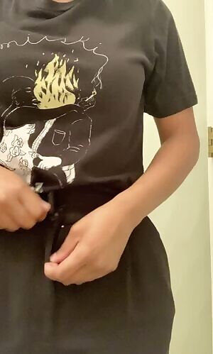 Is it too early for ass beore class? 😉