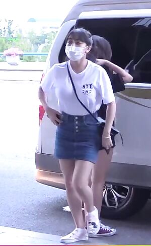 Twice - Jihyo