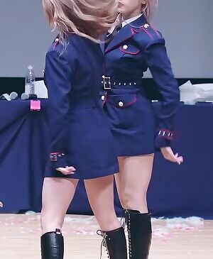 Dreamcatcher - Sua/Jiu/Siyeon