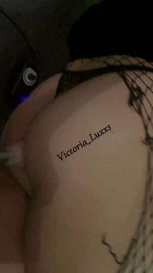 TS Dildo Riding Anal Big Ass