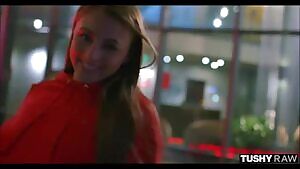 From my favorite tushyraw scene so far