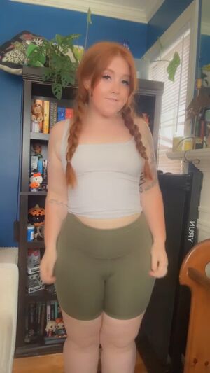 Redheads Ass Natural Tits OnlyFans Pawg