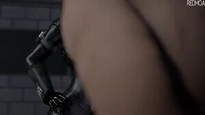 Elizabeth - Operation Cocktease