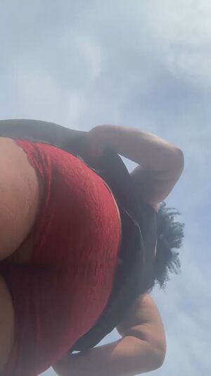 Censored Ass Public