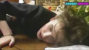 FRENCH LADY IN OFFICE 720P 0005 GIF by jaylinlucero