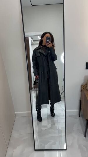 Hidden Strapon Big Dick Dominatrix Domme