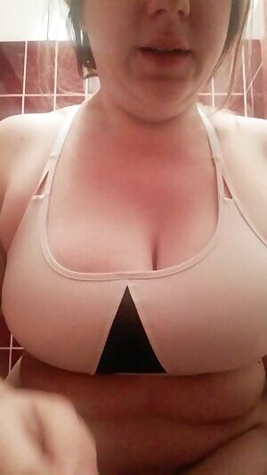 Titty drops are so hard to make 🤣