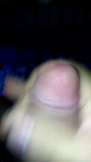 Accidentally Hit The Screen...