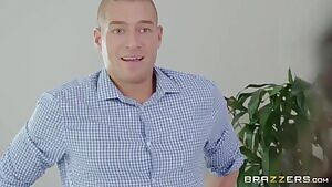 Grateful For Cock - Sarah Banks