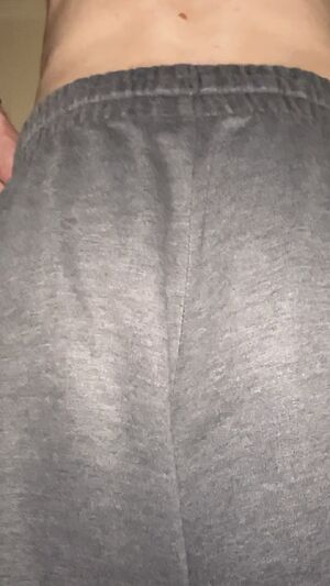 Male In Lingerie Cock Panties Small Dick