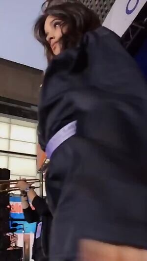 Camila Cabello's big Cuban ass deserves so many loads