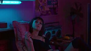 Türkü Turan - Netflix's Immortals