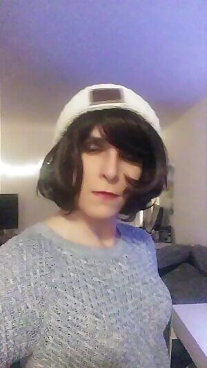 What were you expecting from such a darling like me?