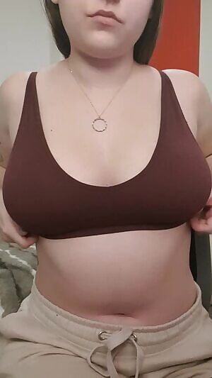 irst video, show a lonely girl some love